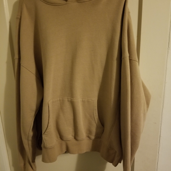 PACSUN oversize medium hoodie - Picture 5 of 7